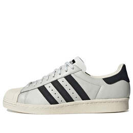 Кроссовки суперзвезда разведка Adidas, серый h05349 | grey/black