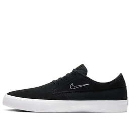 Кроссовки Шейн СБ Nike, черный bv0657-003 | black