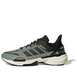Кроссовки mts спортивная обувь Adidas, зеленый ie3223 | olive green / black / white