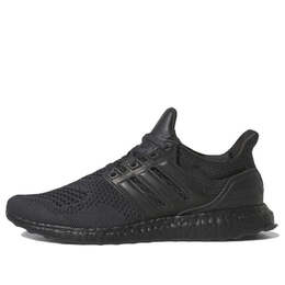 Кроссовки ultraboost 1.0 днк Adidas, черный gy7486 | black