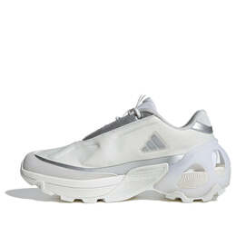 Кроссовки Wonder Runner Adidas, белый id3670 | white/silver