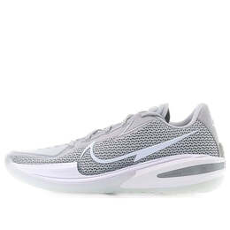 Кроссовки air zoom gt cut 1 tb Nike, серый dm5039-003 | grey