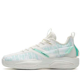 Кроссовки gh3 Anta, белый 112231103-5 | white/green