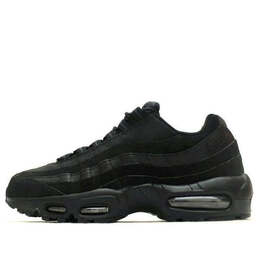 Кроссовки air max 95 Nike, черный 609048-092 | black