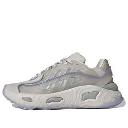 Кроссовки ознова Adidas, серый gy3066 | grey/purple