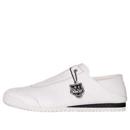 Кроссовки mexico 66 sd paraty Onitsuka Tiger, белый 1183b498-100 | white/black