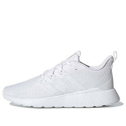 Кроссовки neo questar flow Adidas, белый eg3191 | white