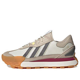 Кроссовки neo futro mixr кроссовки Adidas, бежевый id4966 | beige / grey / white