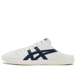 Кроссовки dd trainer sabot Onitsuka Tiger, бежевый 1183b769-100 | cream/blue