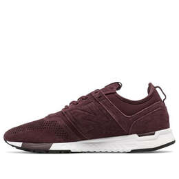 Кроссовки 247 New Balance, красный mrl247lr | dark red