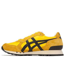 Кроссовки колорадо восемьдесят пять нм Onitsuka Tiger, желтый 1183b703-752 | yellow/black