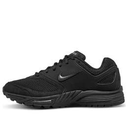 Кроссовки x Comme Des garcons homme Air Zoom Pegasus 2005 Nike, черный fj4692-001 | black/white
