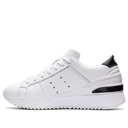 Кроссовки газоншип пф Onitsuka Tiger, белый 1183a531-100 | white