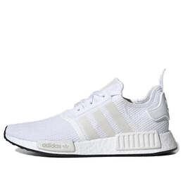 Кроссовки nmd_r1 Adidas, белый fv8151 | white