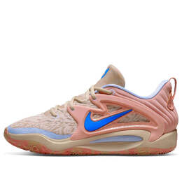 Кроссовки кд 15 Nike, розовый dc1975-200 | pink