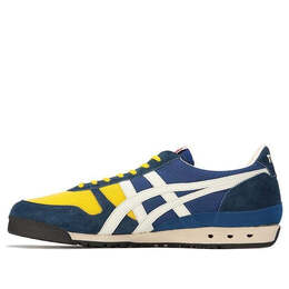 Кроссовки Ultimate 81 нм Onitsuka Tiger, синий 1183b536-400 | blue/white/yellow