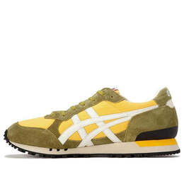 Кроссовки колорадо восемьдесят пять нм Onitsuka Tiger, желтый 1183b445-750 | yellow/white