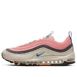 Кроссовки air max 97 Nike, розовый cq7512-046 | pink