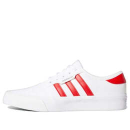 Кроссовки seeley xt shoes Adidas, белый h67790 | white//red
