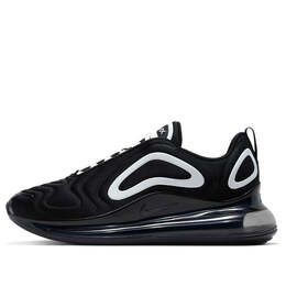 Кроссовки air max 720 Nike, черный cj0585-003 | black