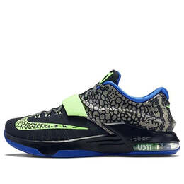 Кроссовки кд 7 Nike, черный 653996-030 | black