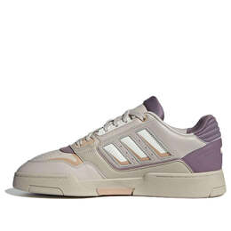 Кроссовки оригинальные drop step low 2.0 Adidas, серый ig4337 | grey/purple