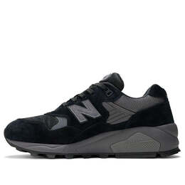 Кроссовки 580 gore tex обувь New Balance, черный mt580rgr | black/grey
