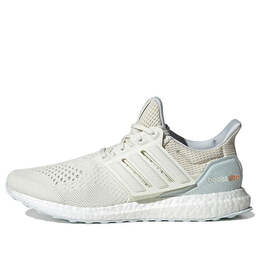 Кроссовки ультра буст 1.0 Adidas, белый id2387 | white/grey/orange