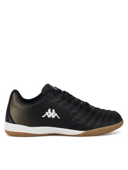 Кроссовки Kappa, черный aw24-3c002a-j | schwarz