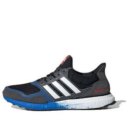 Кроссовки ультрабуст днк Adidas, черный fw4912 | black
