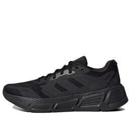 Кроссовки questar 2 shoes Adidas, черный if2230 | core black