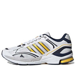 Кроссовки Spiritain 2000 марафонские кроссовки Adidas, белый gy8007 | white/black/yellow