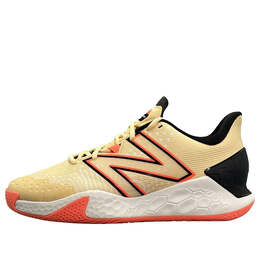 Кроссовки свежая пена x lav v2 New Balance, желтый mchlavt2 | yellow/black/orange