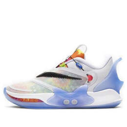 Кроссовки адаптируют bb 2.0 Nike, мульитколор cv2442-100 | multi-color