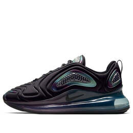Кроссовки air max 720 Nike, черный ct5229-001 | black
