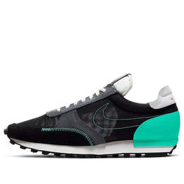 Кроссовки рассветного типа Nike, черный cj1156-001 | black/summit white/anthracite/menta