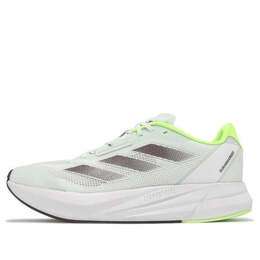 Кроссовки duramo speed Adidas, зеленый ie5476 | crystal jade/aurora metallic/charcoal