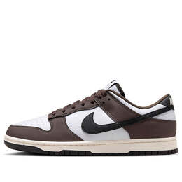 Кроссовки данки низкие следующая природа Nike, коричневый hf4292-200 | baroque brown/black/white/sail