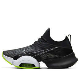 Кроссовки air zoom superrep Nike, черный cd3460-007 | black