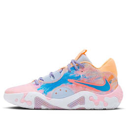 Кроссовки стр. 6 эп. Nike, розовый do9823-100 | pink/blue
