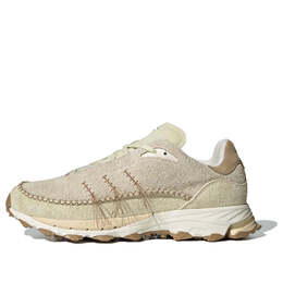 Кроссовки х энд. Мокатурф нахлыстом Adidas, белый id5414 | white tint/chalk white