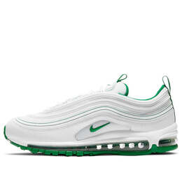 Кроссовки air max 97 Nike, белый dh0271-100 | white/pine green