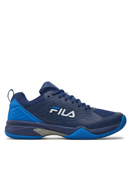 Теннисные кроссовки Incontro Men FTM23208 Fila, синий incontro men ftm23208 | blau