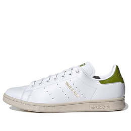 Кроссовки star wars x stan smith Adidas, белый fy5463 | white/dark green