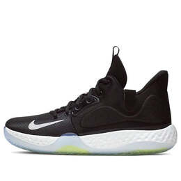 Кроссовки kd trey 5 vii Nike, черный at1200-001 | black