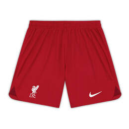 Кроссовки 2022 23 liverpool fc stadium короткие Nike, красный dj7745-608 | tough red/team red-white