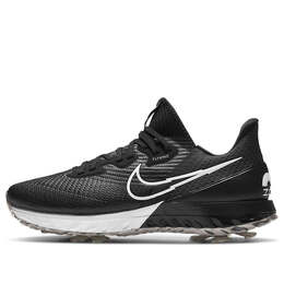 Кроссовки air zoom infinity tour golf Nike, черный ct0540-077 | black