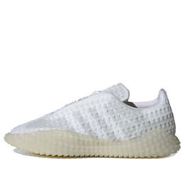 Кроссовки craig green x graddfa akh i Adidas, белый fw4188 | white