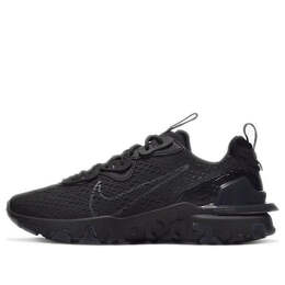 Кроссовки реагируют на зрение Nike, черный cd4373-004 | black/anthracite/anthrct