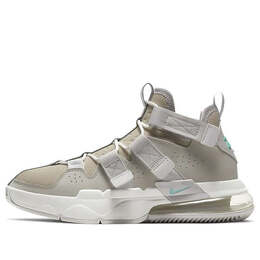 Кроссовки air edge 270 Nike, коричневый aq8764-202 | light brown